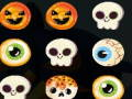 Halloween Candy 