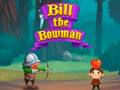 Bill the Bowman 