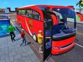 Coach Bus Driving 3D 