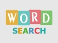 Word Search 