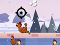 Chicken Shooting 2D 