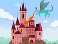 Little Baby Dragons Memory 