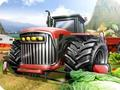 Tractor 3D 