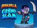 Brawlhalla Grand Slam 