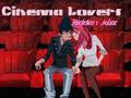 Cinema Lovers : Hidden kiss 