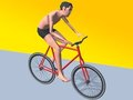 Swipe Runner 