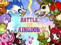Battle For Kingdom 