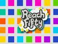 Reach Fifty 