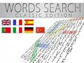 Words Search Classic Edition 