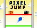 Pixel Jump 