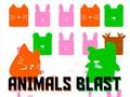 Animals Blast 