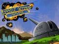 Missile defense system 