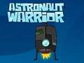 Astronaut warrior 