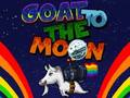 Goat to the moon 