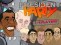 President party 