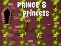 Prince & princess : Kiss quest 