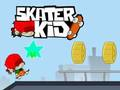 Skater kid 