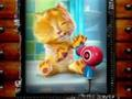 Talking Baby Ginger 