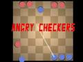 Angry Checkers 