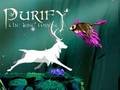 Purify the Last Forest 