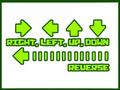 Right Left Up Down Reverse 