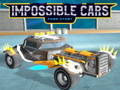 Impossible Cars Punk Stunt 