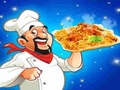 Biryani Recipes and Super Chef Cooking Game 