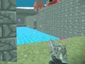 Pixel Combat Fortress 