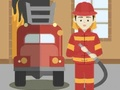 Firefighters Match 3 