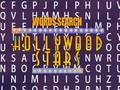 Words Search : Hollywood Search 