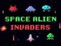 Space Alien Invaders 