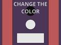 Change the color 