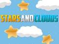 Stars and Clouds 