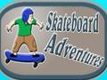 Skateboard Adventures 