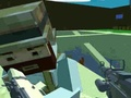 Pixel Arena Game Fps 