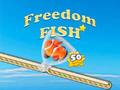 Freedom Fish 