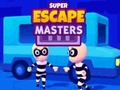 Super Escape Masters 