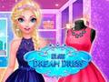 Elsie Dream Dress 