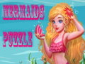 Mermaids Puzzle 