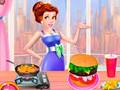 Dede Burger Fun 