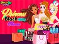 Princess Black Friday 