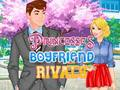 Princesses Boyfriends Rivals 