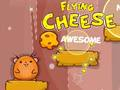 Flying Cheese 