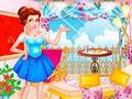 Princess Spa Day 