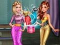 Dolly Party Dress Up 