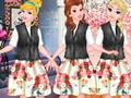 Princess Fashion Brands Favorites 