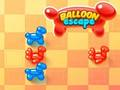 Balloon Escape 