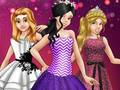 Princesses Winter Ball 