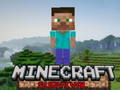 Minecraft Survival 