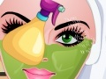 Barbie At Spa